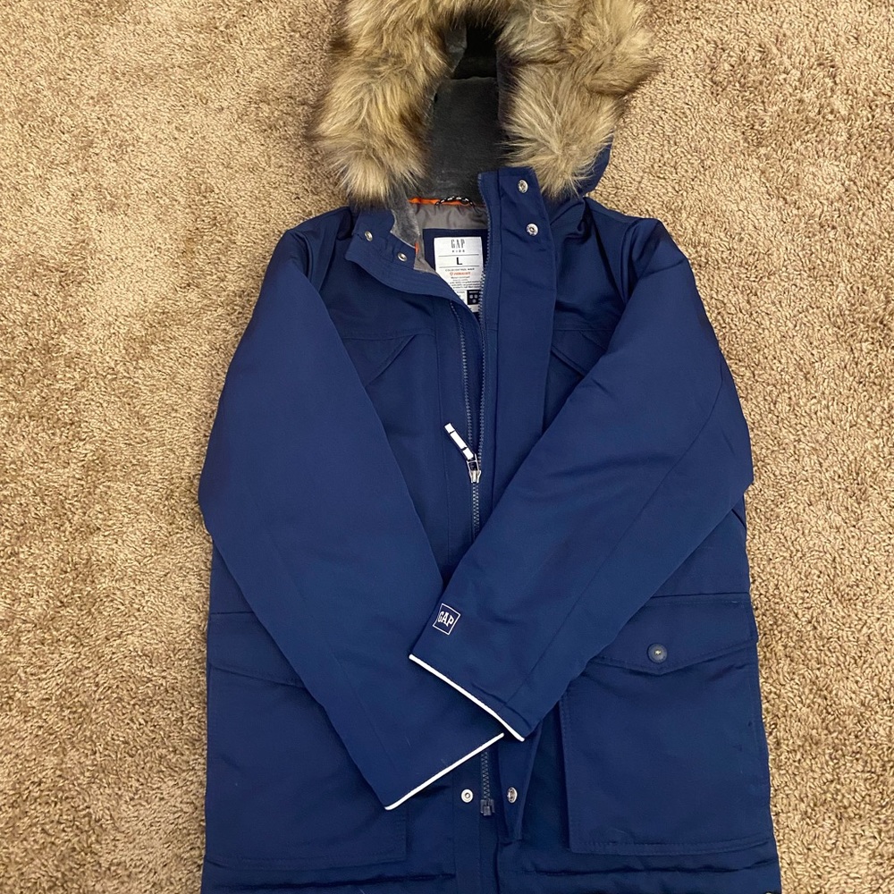 Gap Kids Cold Control Max - Size L